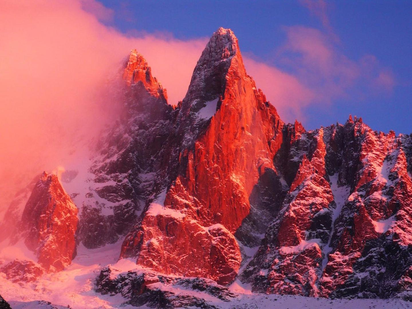 Apartment Maisonnee - A Charming Chamonix Haven エクステリア 写真